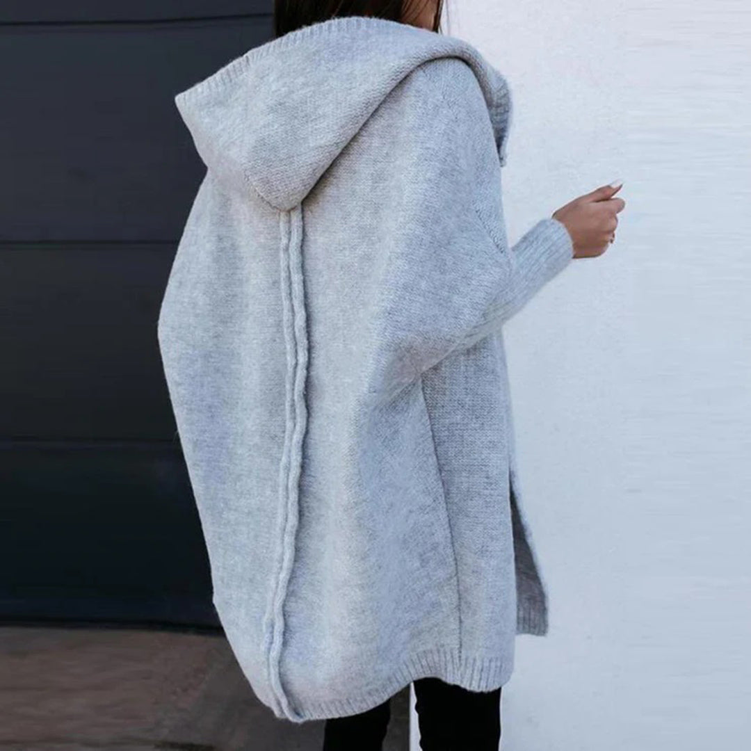 EP | Cardigan d'hiver polyvalent et confortable