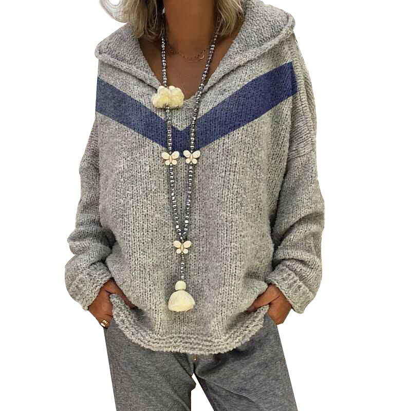 EP | Pull d'hiver tendance et élégant