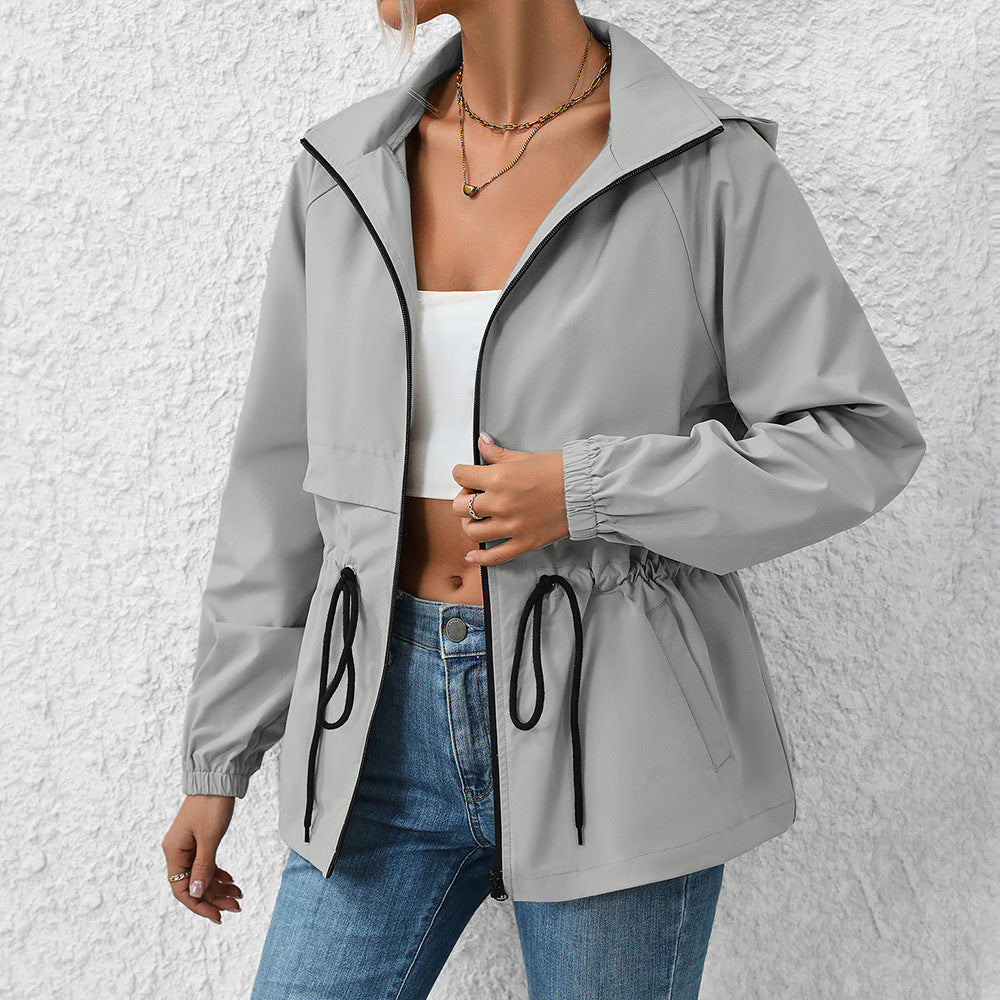 EP | Veste d'hiver chic et polyvalente