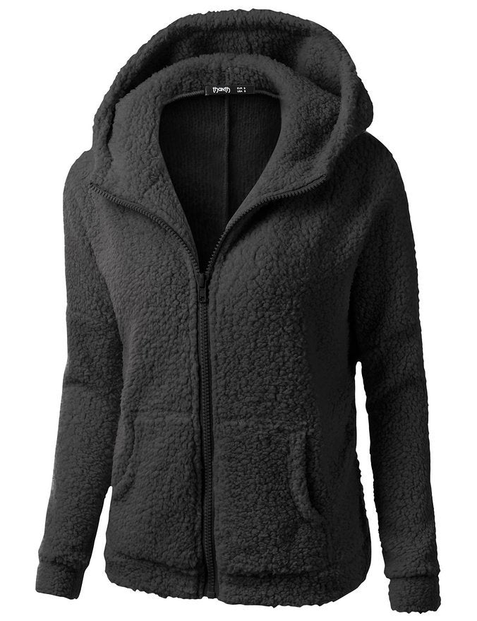 EP | Veste générale décontractée et confortable