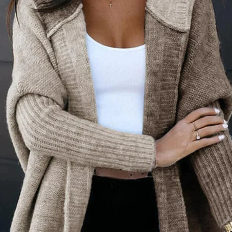 EP | Pull d'hiver à la mode et sans effort