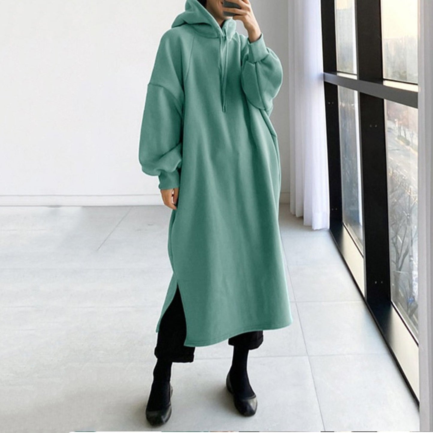 EP | Pulls d'hiver élégants et stylés