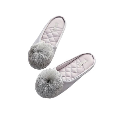 Orthopédique Chaussons confortable et à la mode