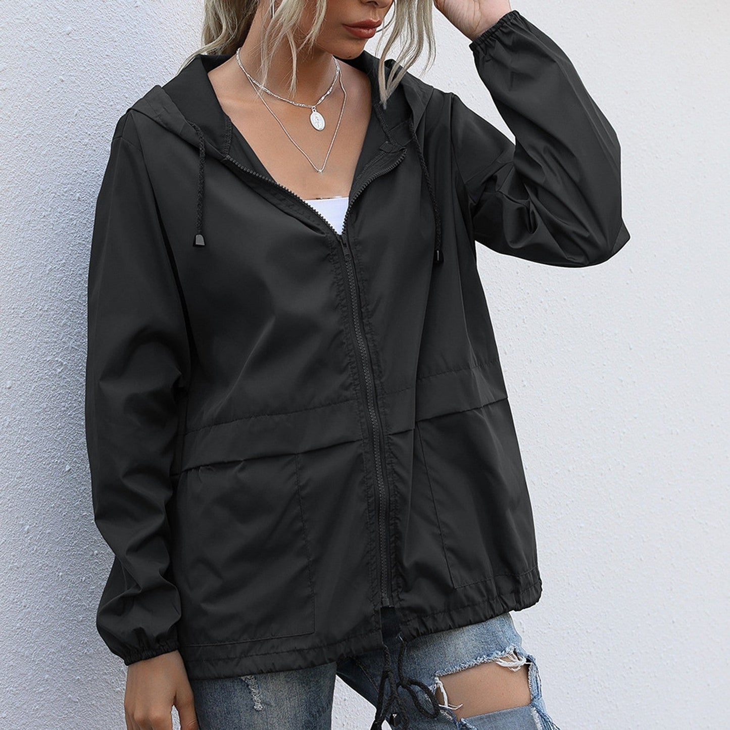 EP | Veste d'hiver chic et sans effort