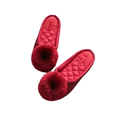 Orthopédique Chaussons confortable et à la mode