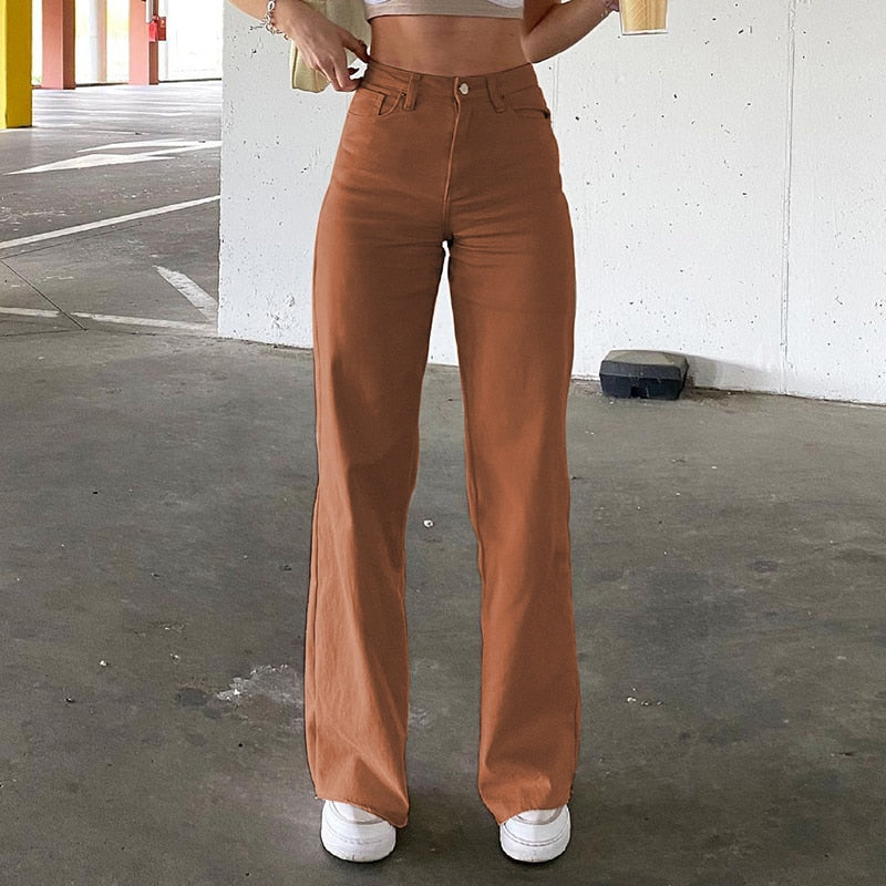 ND | Pantalons intemporels et élégants