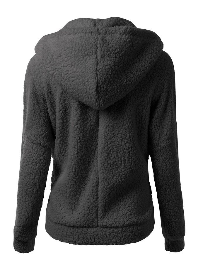 EP | Veste générale décontractée et confortable