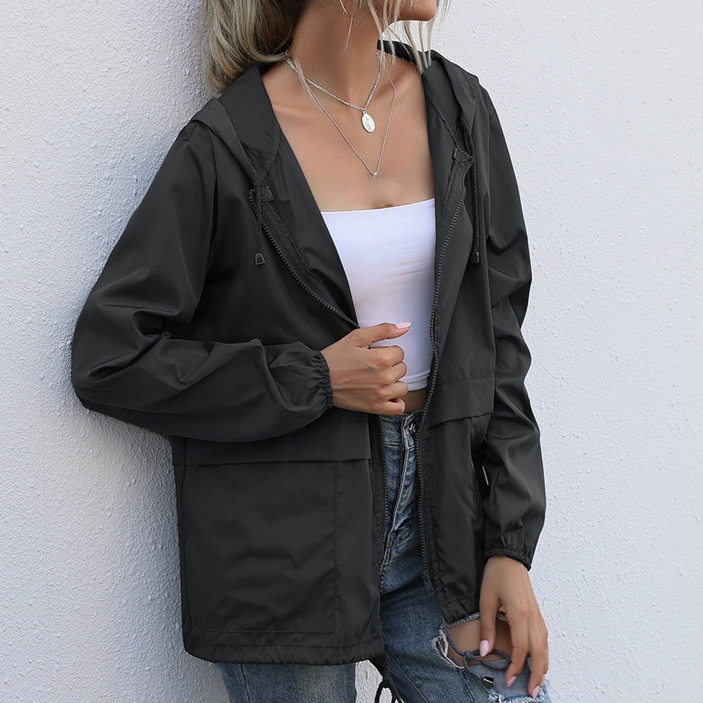 EP | Veste d'hiver chic et sans effort