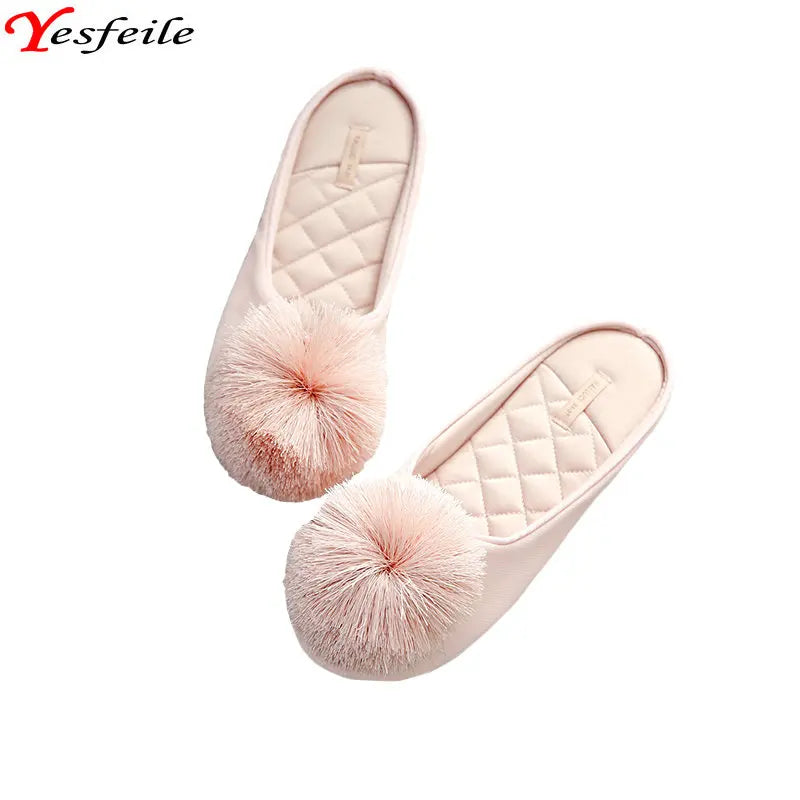 Orthopédique Chaussons confortable et à la mode