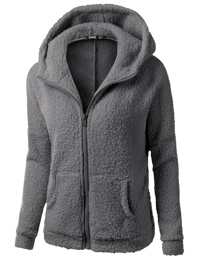 EP | Veste générale décontractée et confortable
