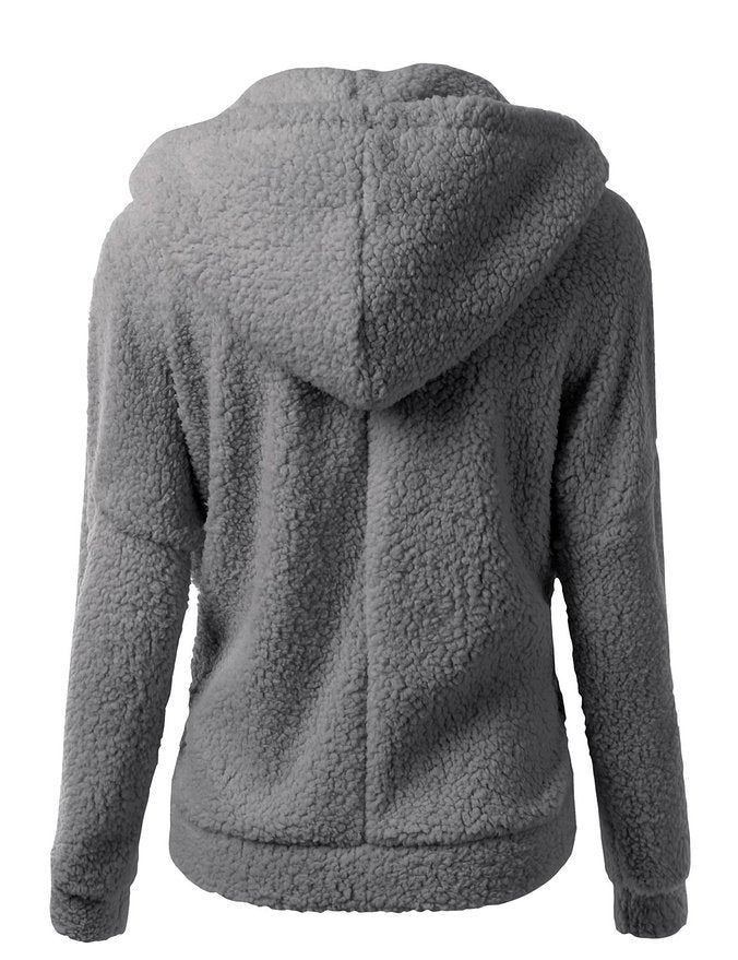 EP | Veste générale décontractée et confortable