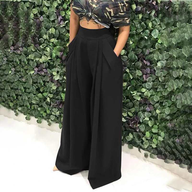 ND | Pantalons tendance et frais