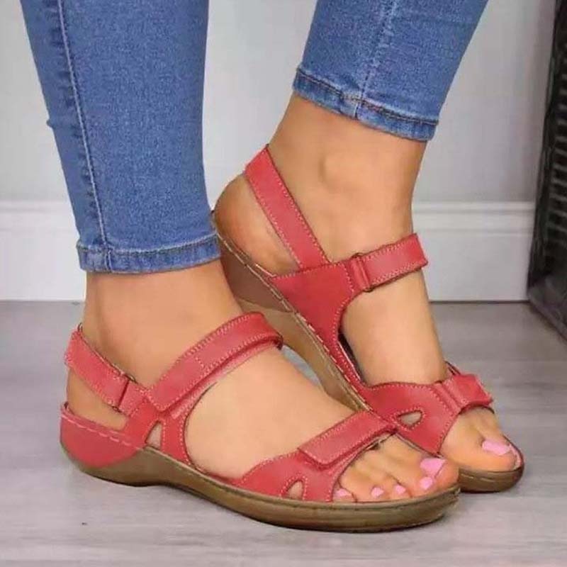 EP | Sandales glamour et légères