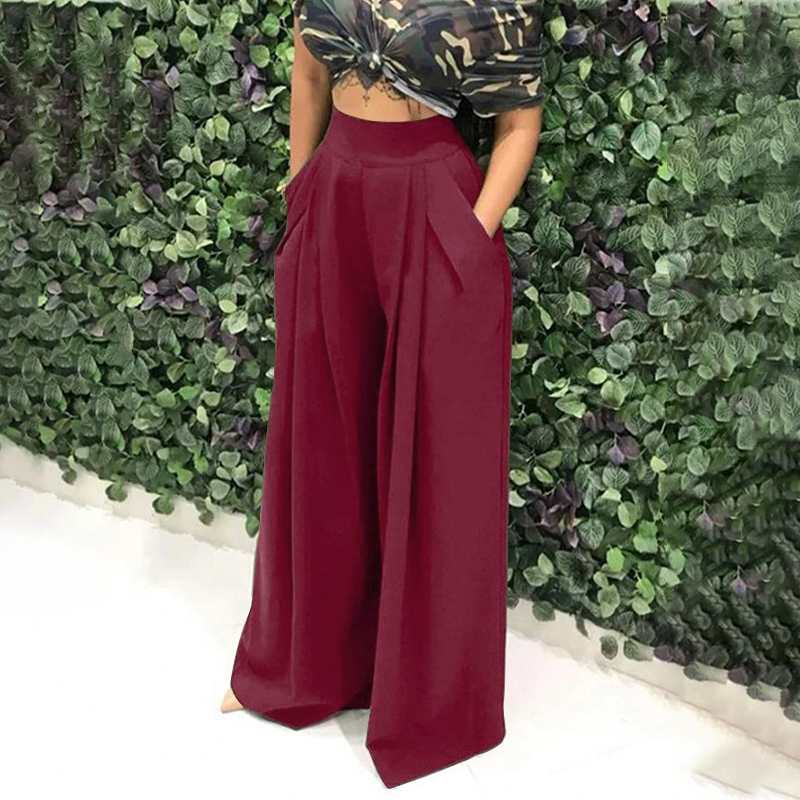 ND | Pantalons tendance et frais