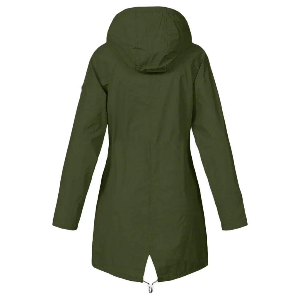 EP | Veste générale stylée et élégante