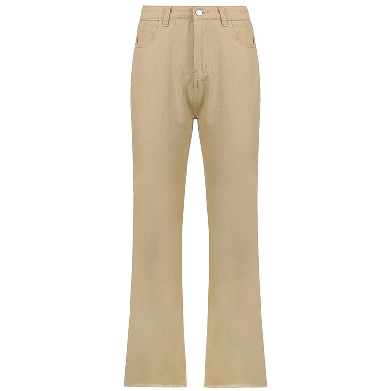 ND | Pantalons intemporels et élégants