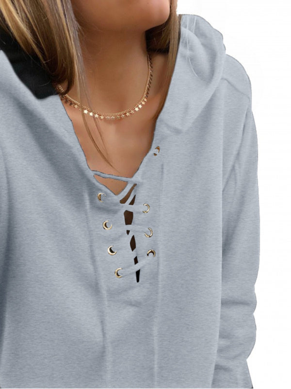 EP | Pull d'hiver décontracté et casual