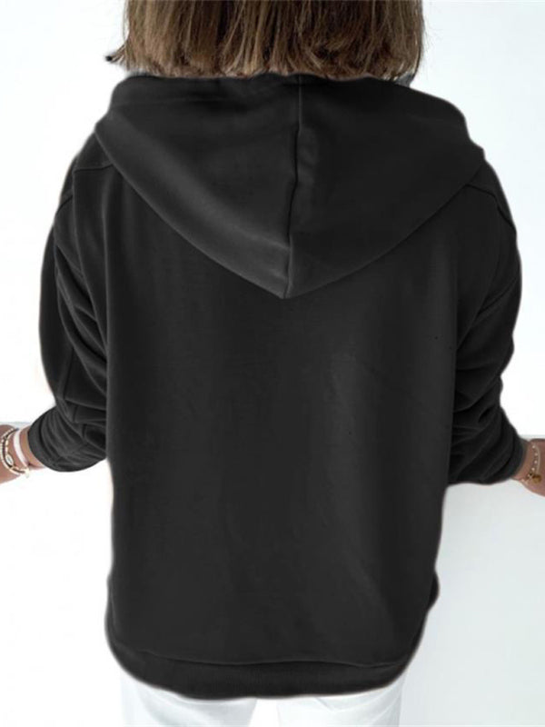 EP | Pull d'hiver décontracté et casual