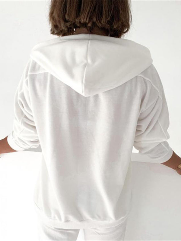 EP | Pull d'hiver décontracté et casual