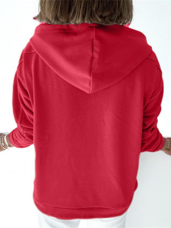 EP | Pull d'hiver décontracté et casual