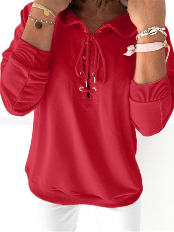 EP | Pull d'hiver décontracté et casual