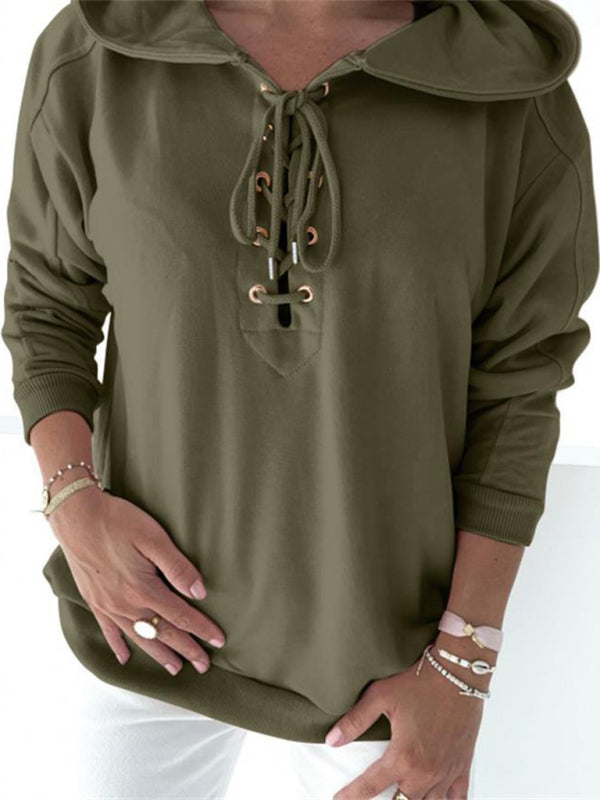 EP | Pull d'hiver décontracté et casual