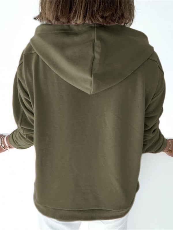 EP | Pull d'hiver décontracté et casual