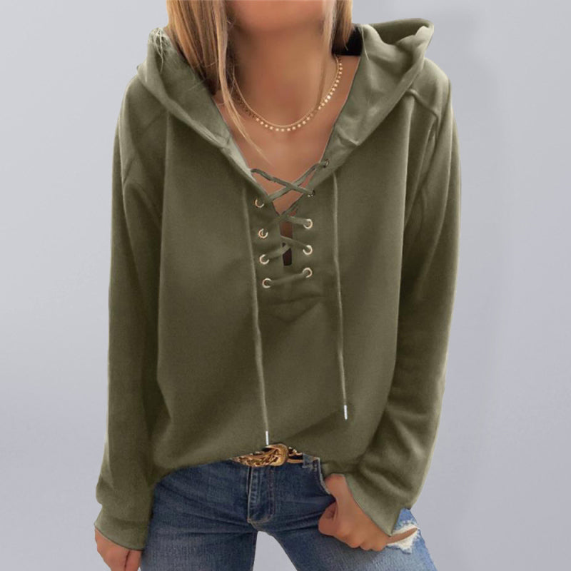 EP | Pull d'hiver décontracté et casual