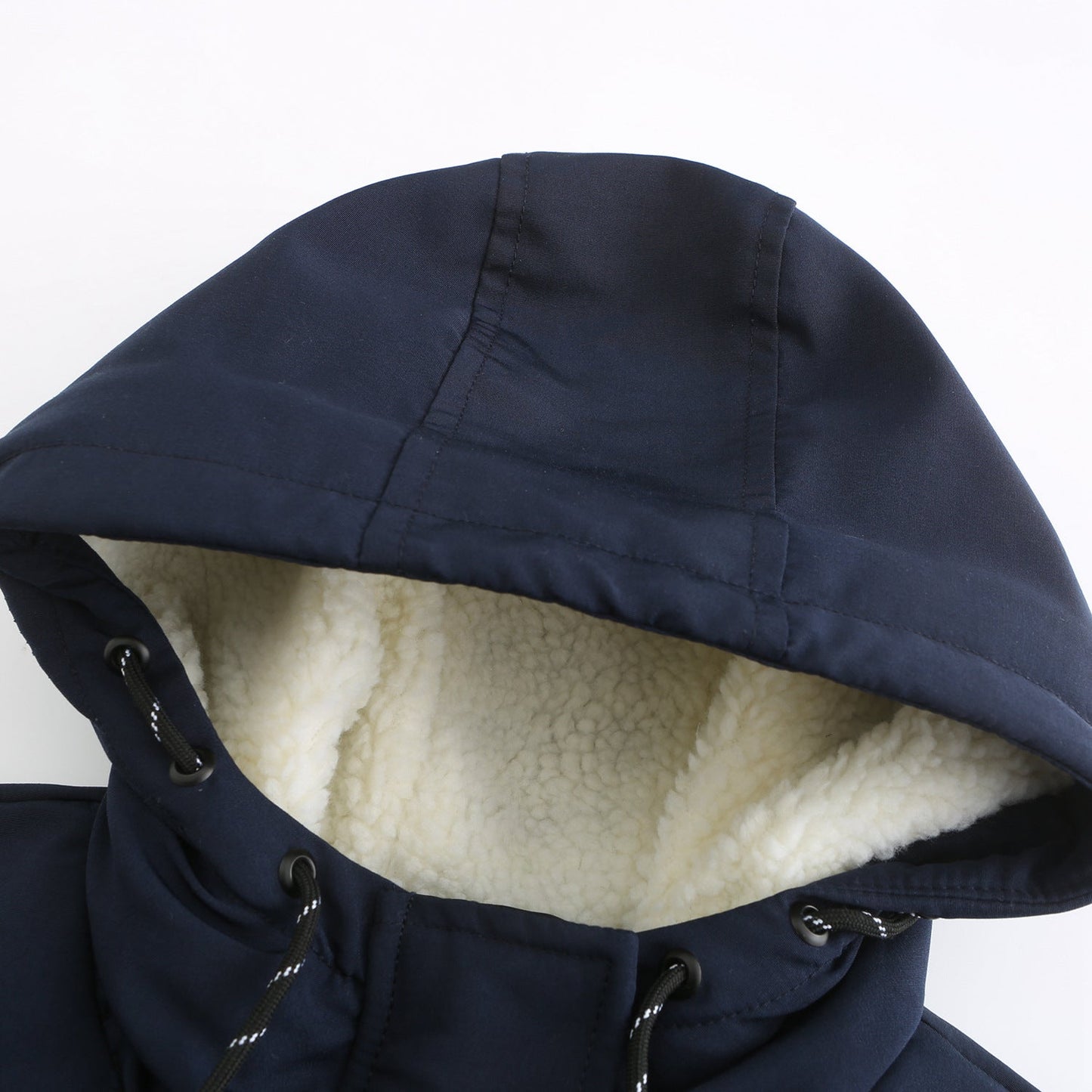 EP | Veste sans effort et élégante