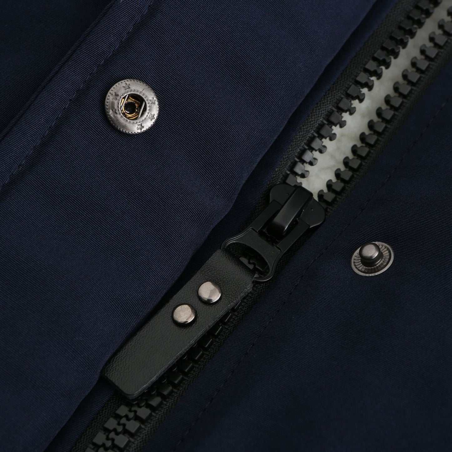EP | Veste sans effort et élégante