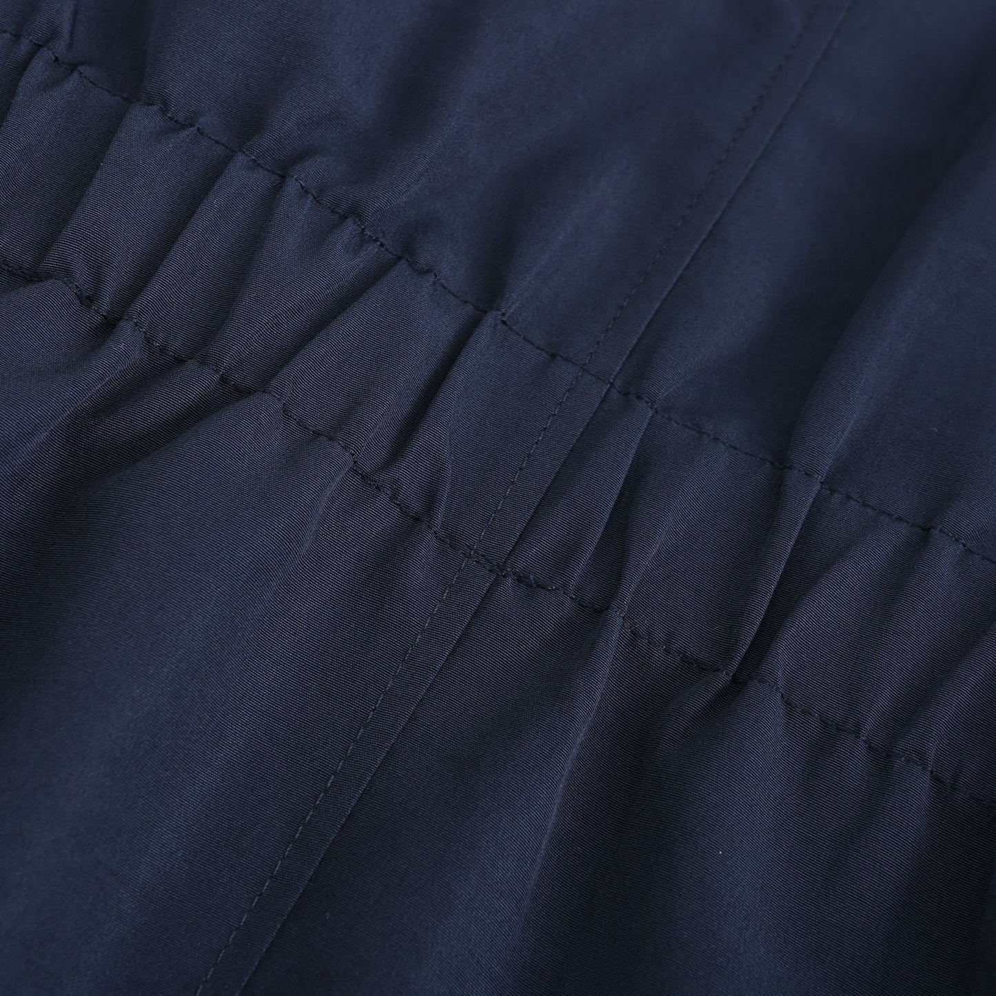 EP | Veste sans effort et élégante
