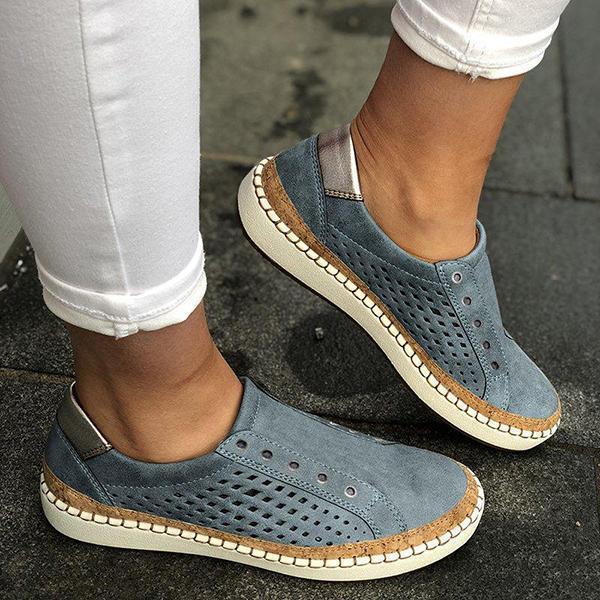ND | Chaussures de sport intemporelles et fonctionnelles