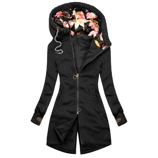 EP | Veste d'hiver classique et à la mode