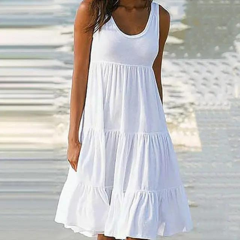 ND | Robe de plage