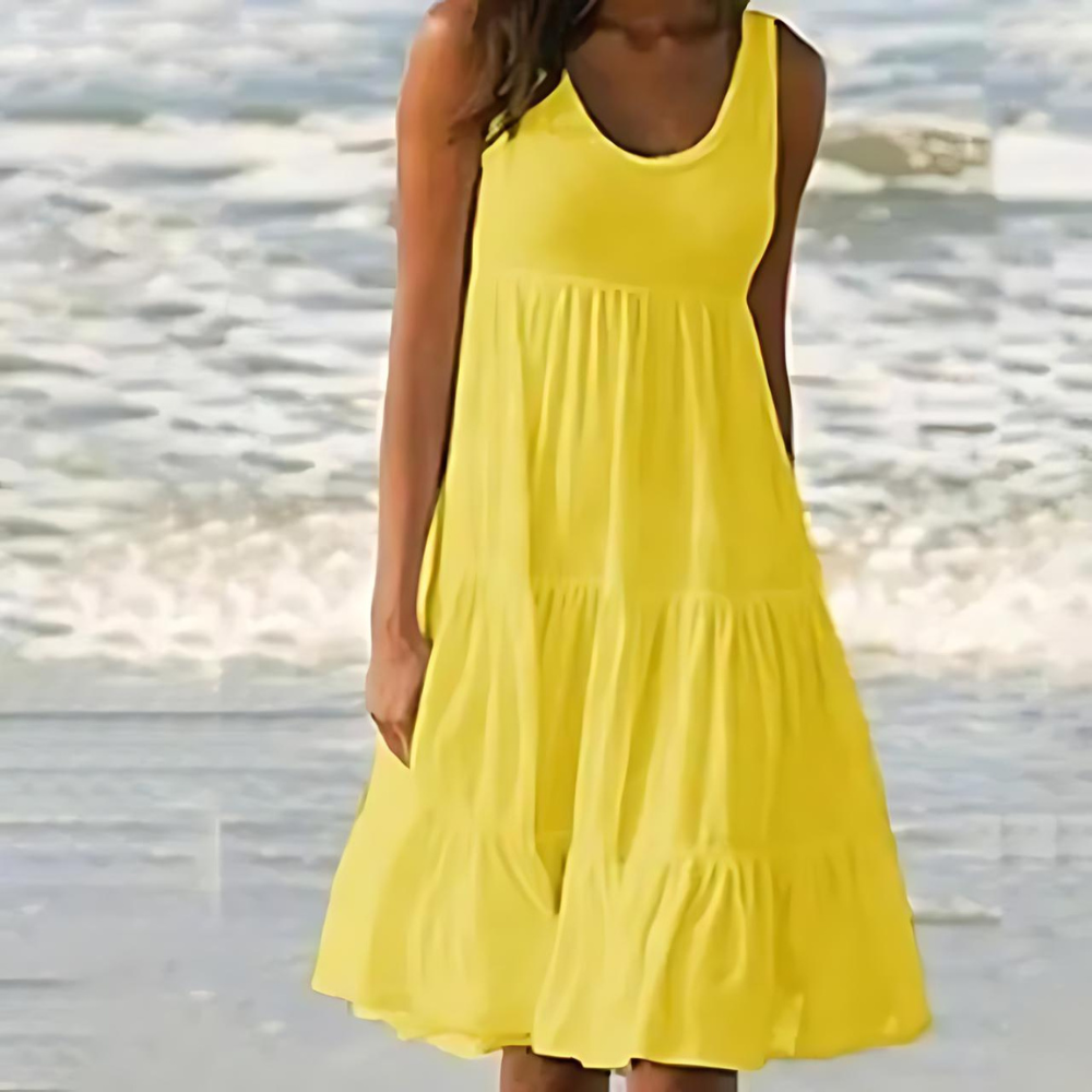 ND | Robe de plage