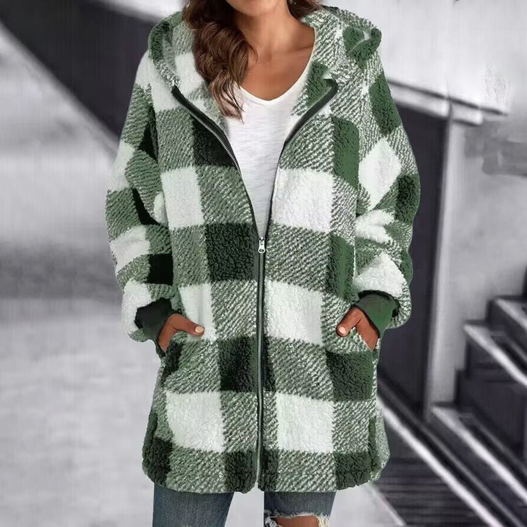 EP | Pull d'hiver décontracté et à la mode