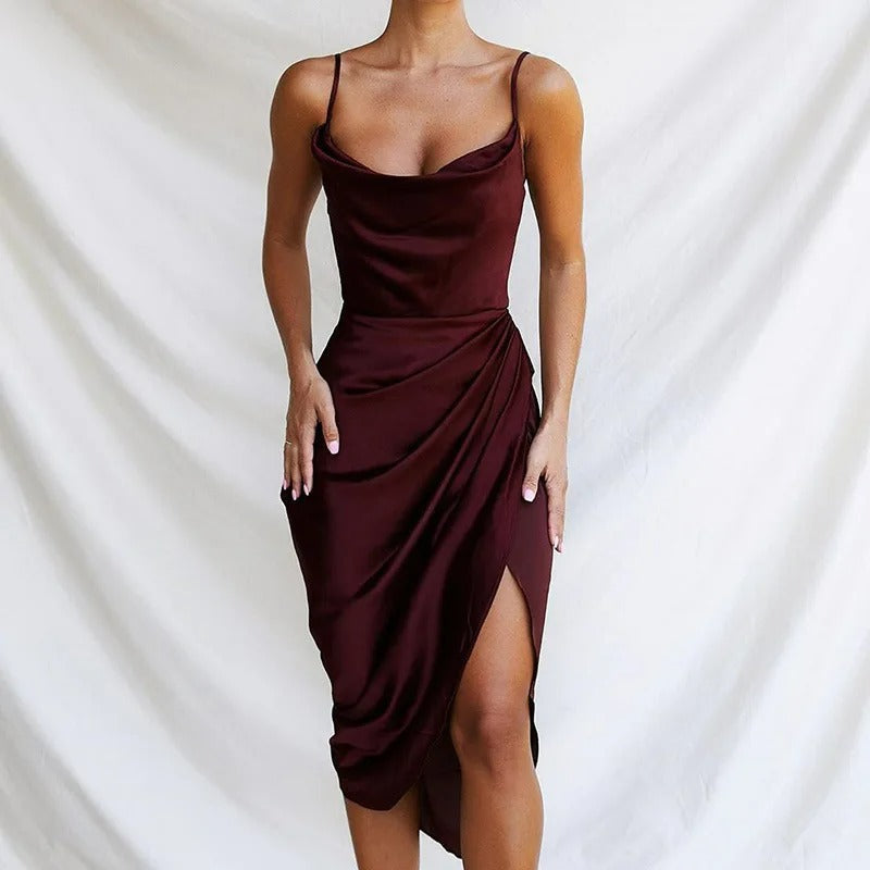 EP | Robes midi pour femmes | Robes d'été | Robes de cocktail