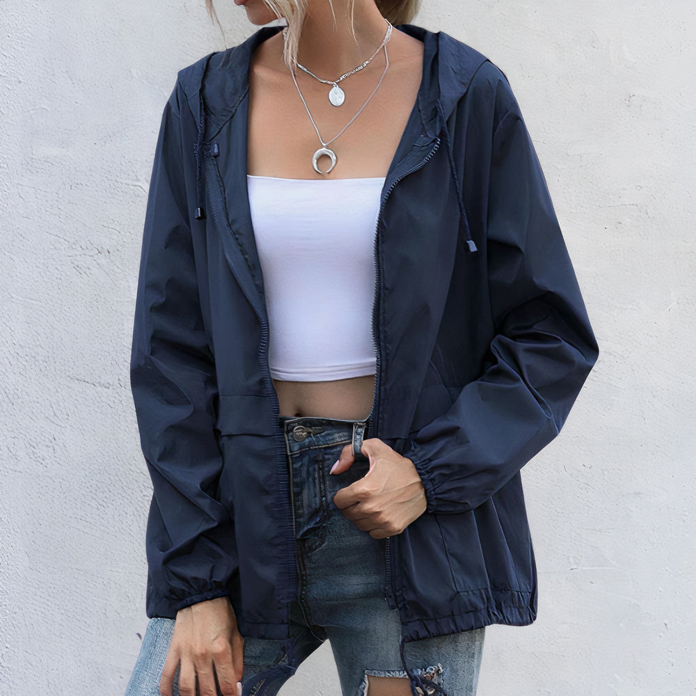 EP | Veste d'hiver chic et sans effort