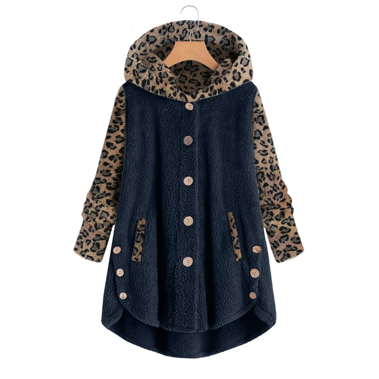 EP | Veste sans effort et chic