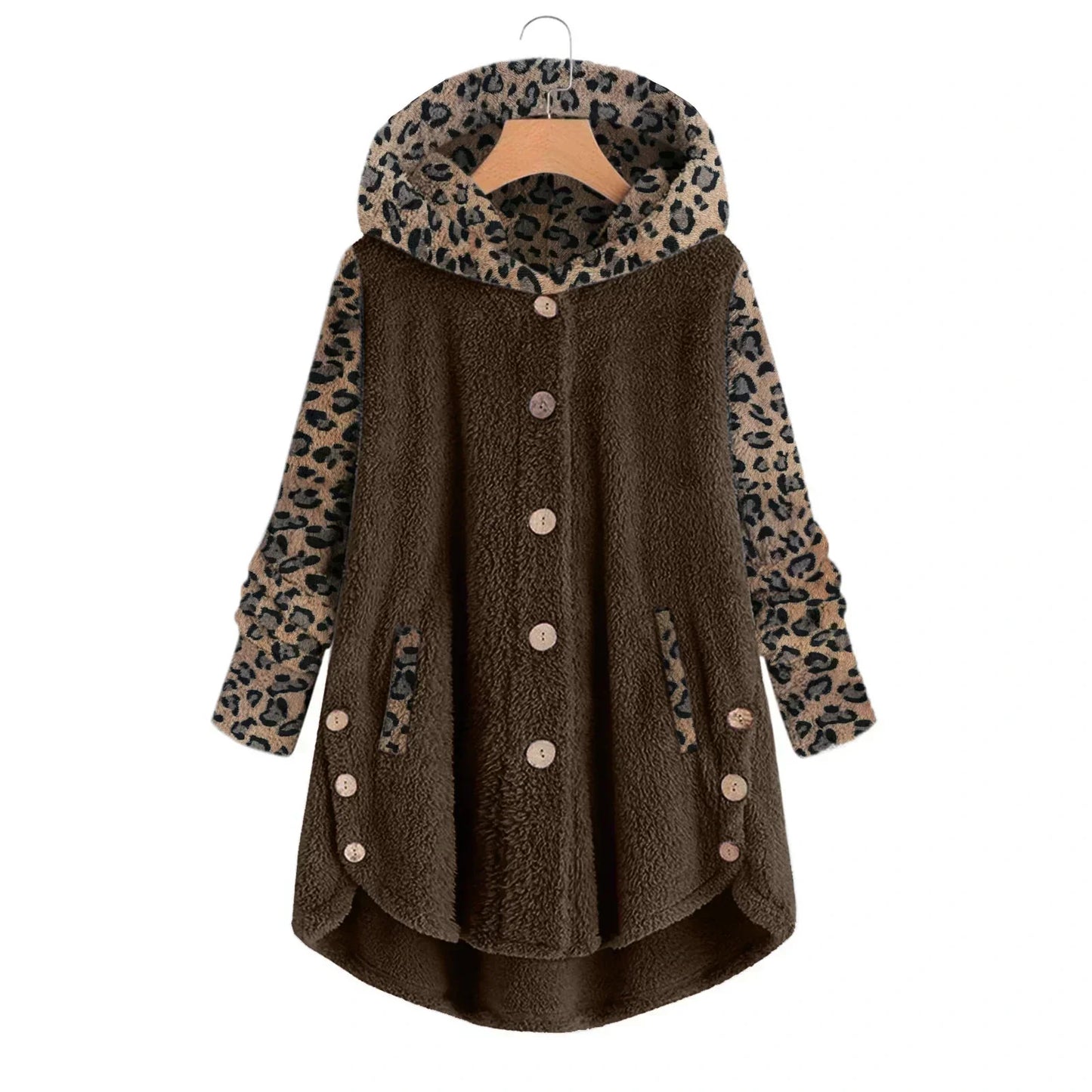 EP | Veste sans effort et chic