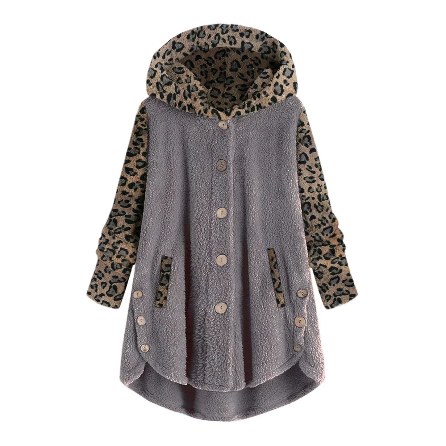 EP | Veste sans effort et chic