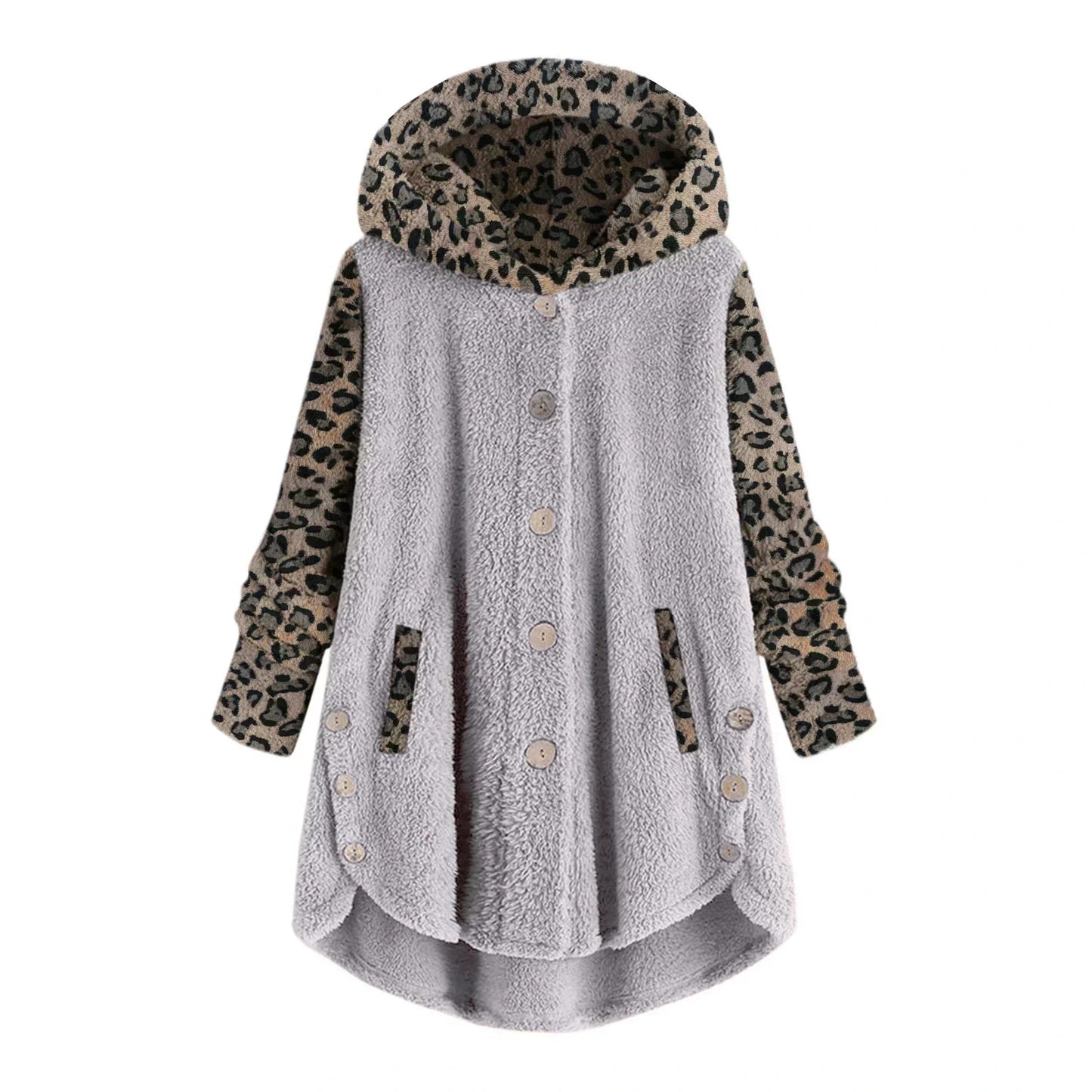 EP | Veste sans effort et chic