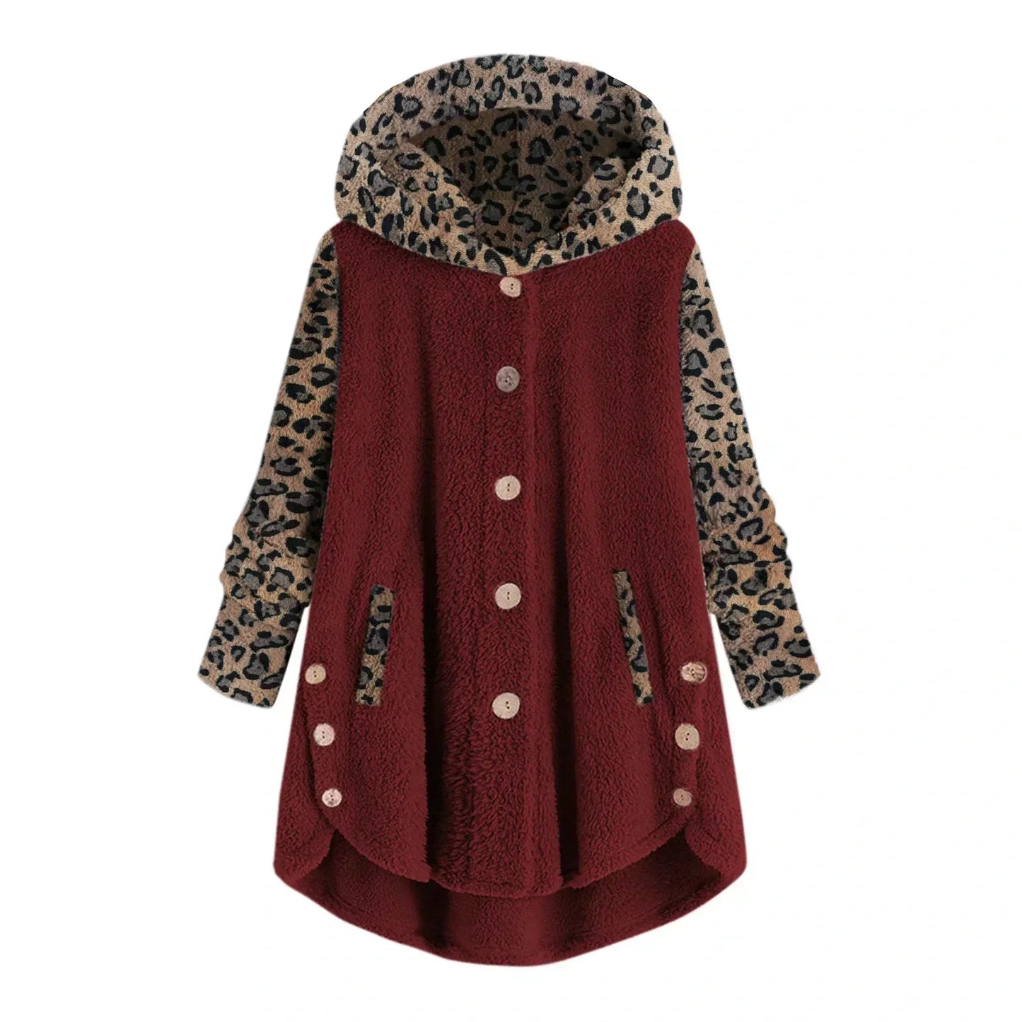 EP | Veste sans effort et chic