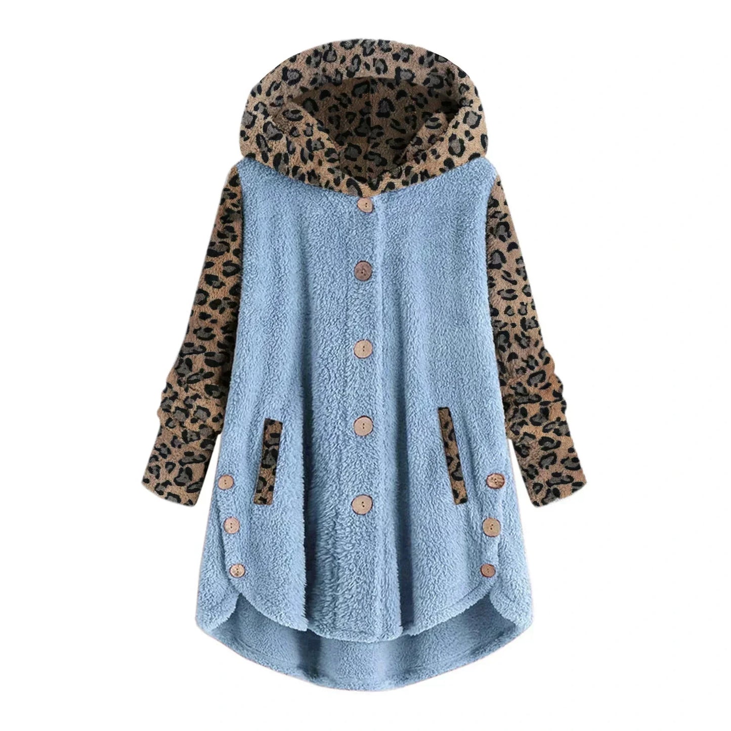 EP | Veste sans effort et chic