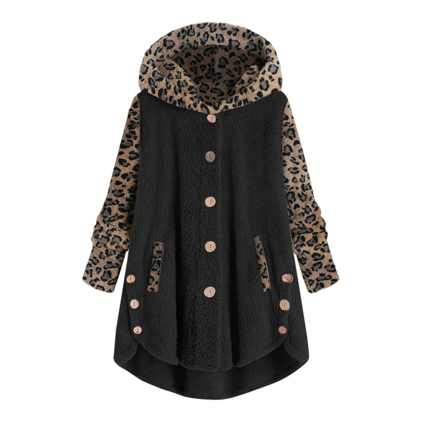 EP | Veste sans effort et chic