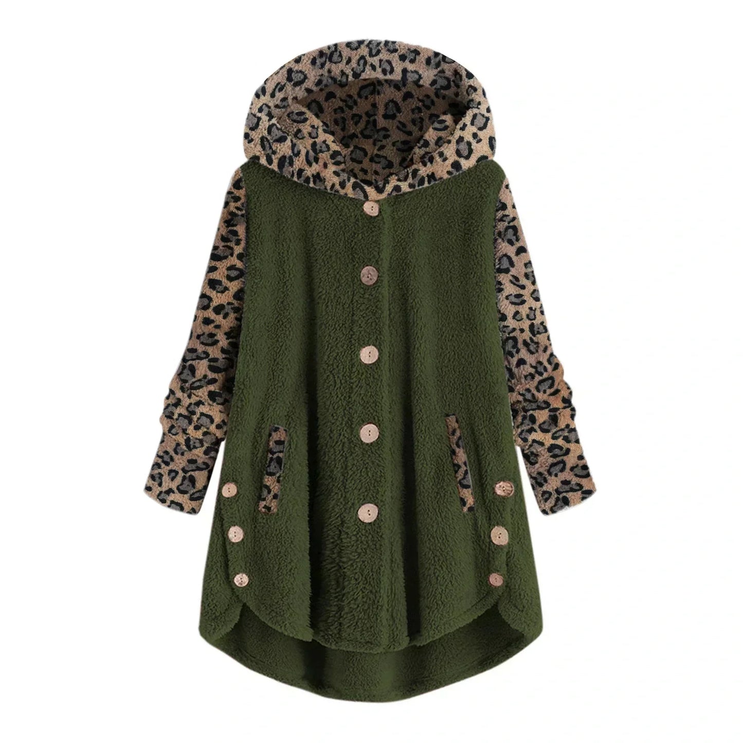 EP | Veste sans effort et chic
