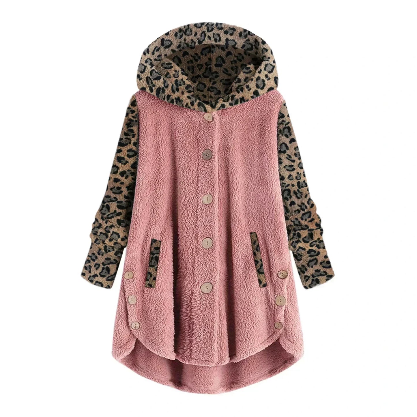 EP | Veste sans effort et chic
