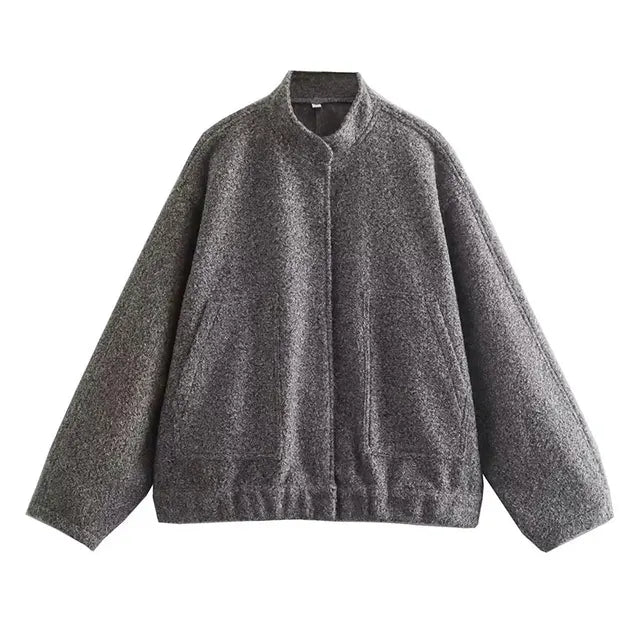 EP | Manteau sans effort et chic