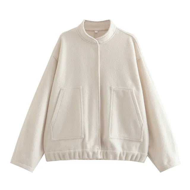 EP | Manteau sans effort et chic