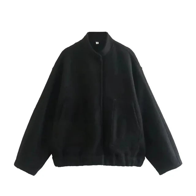 EP | Manteau sans effort et chic